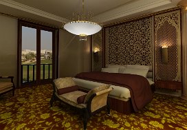 room