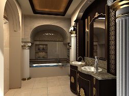 yaser room bathh