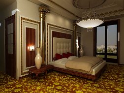 yasir bedroom