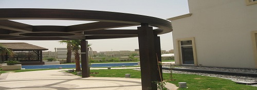 Pergola